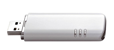 Kabel Deutschland USB Funkstick zum mobilen Surfen per UMTS / HSDPA