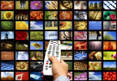 Kabel Deutschland Video Select - Video on Demand (VoD) / Filme auf Abruf