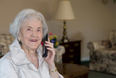 Ideal für Senioren: Telekom Entertain Pur (Telefonanschluss + TV)